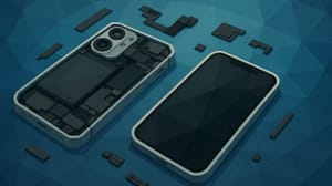 Apple усиливает сотрудничество с Tata, передав ей ремонт iPhone и MacBook в Индии