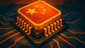 К 2030 году Китай может стать крупнейшим производственным центром полупроводников в мире