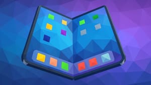 Складной iPhone получит две 48-мегапиксельные камеры