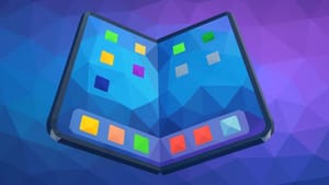 Складной iPhone всё ещё на стадии разработки: большинство характеристик не утверждены