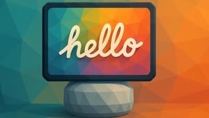 Apple продолжает работу над умным дисплеем — iOS 18.6 раскрыла новые детали