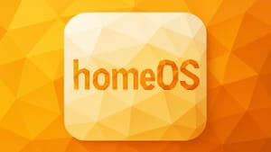 Apple перед WWDC зарегистрировала название новой системы для умных устройств в доме