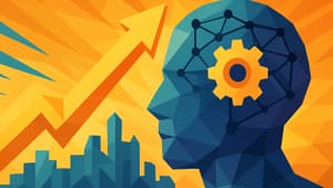 ИИ обогнал все технологии по скорости развития и почти обнулил цену своего использования