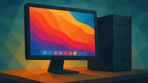 Хакинтош умер. OpenCore тоже. Apple закончила эру Intel