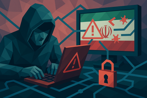 Хакеры уничтожили 90 млн долларов в криптовалюте после атаки на иранскую биржу Nobitex