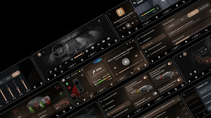 ОС «Аврора» для авто научится взаимодействовать с Android и iPhone