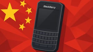 Zinwa Technologies начала работу над современными версиями смартфонов BlackBerry