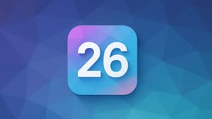 macOS Tahoe: крупное обновление системы получит имя в честь озера Тахо