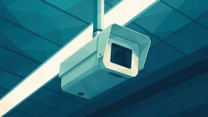 В России представили систему с ИИ для распознавания драк, оружия и пожаров в общественных местах