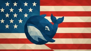 США обвинили китайский стартап DeepSeek в помощи армии КНР и обходе экспортных санкций