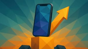 iPhone возвращается в лидеры: США и Китай придали Apple уверенный рост