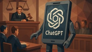 Прощай, приватность: Суд обязал OpenAI хранить все разговоры