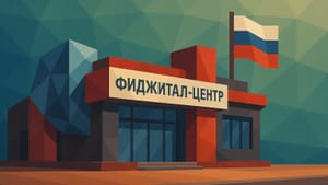 Минспорт России готовится оснастить фиджитал-центры игровой техникой почти на 500 млн рублей
