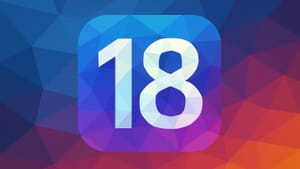 Apple раскрыла статистику установок iOS 18 и iPadOS 18