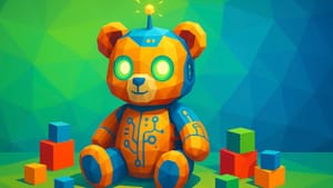 ИИ приходит в детские игрушки, но эксперты предупреждают о рисках и неясных последствиях для детей