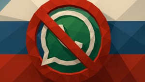 Банки и госструктуры больше не могут писать россиянам в иностранных менеджерах