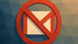 В России готовится запрет на вход через зарубежную почту на всех отечественных сайтах