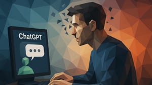 Пользователи всё чаще теряют связь с реальностью после общения с ChatGPT