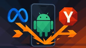 Meta* и Яндекс тайно связывали анонимный веб-серфинг с пользователями Android-приложений