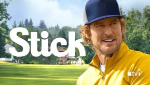 Stick — новая комедия на Apple TV+ — это «Тед Лассо» в мире гольфа