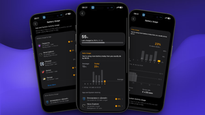 В iOS 26 полностью переработали раздел аккумулятора