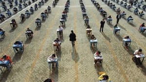 Alibaba и Tencent временно отключили ИИ-сервисы во время главного экзамена в Китае