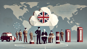 США и WhatsApp поддержали Apple против требований Великобритании ослабить шифрование в iCloud