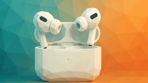 Аналитик: AirPods Pro 3 выйдут не раньше 2026 года
