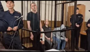 В России освободили участников группировки REvil сразу после приговора