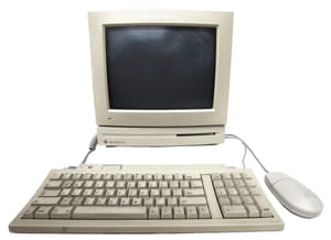 Этот день в истории Apple: выходит Mac LC 520 нацеленный на образовательный рынок