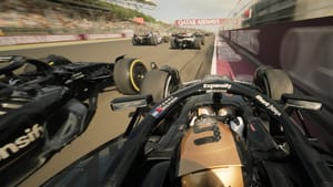 «F1: Фильм» с Брэдом Питтом стал самым успешным кинотеатральным релизом Apple