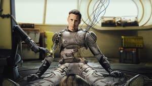 «Киллербот» от Apple TV+ остаётся хитом — шесть недель в топе стриминга