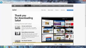 Этот день в истории Apple: Safari впервые появляется на Windows