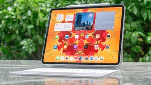 Apple запускает массовое производство OLED-дисплеев для iPad Pro с чипом M5