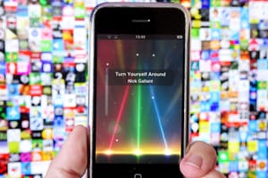 Этот день в истории Apple: стартовал период «золотой лихорадки» для App Store