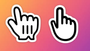 macOS Tahoe прощается с рукой-курсором Микки Мауса