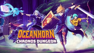 Oceanhorn: Chronos Dungeon вернулась в App Store — теперь без подписки
