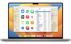 Path Finder для Mac снова доступен без подписки