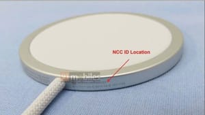 iPhone 17 получит поддержку беспроводной зарядки MagSafe до 50 Вт