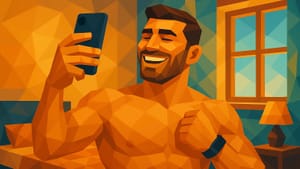 Фитнес-приложение слило 138 тысяч личных фото пользователей