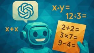 Экспериментальная ИИ-модель OpenAI получила «золото» на Международной математической олимпиаде