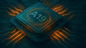 В iOS 18 нашли упоминания новых чипов Apple A19, M5 и C2