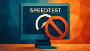 Роскомнадзор ограничил доступ к Speedtest в России