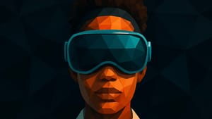 Apple готовит новую версию Vision Pro с улучшенным креплением и чипом M4