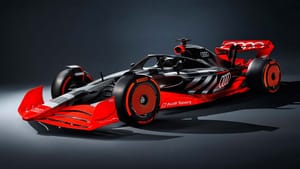 Apple претендует на эксклюзивные права на трансляцию «Формулы-1» в США