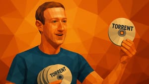 Meta* заподозрили в многолетнем пиратстве порно ради обучения ИИ