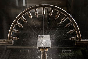 Как Apple «пытает» свои устройства перед выпуском