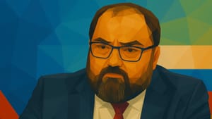 Минцифры рассматривает идею создания российского ИИ-агента