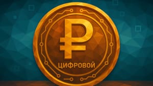 Госдума одобрила закон о запуске цифрового рубля с обязательным подключением бизнеса к системе