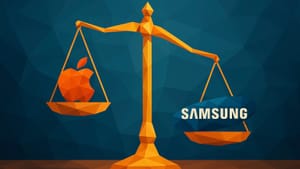 Samsung догоняет Apple в США, а Индия становится новым центром производства смартфонов